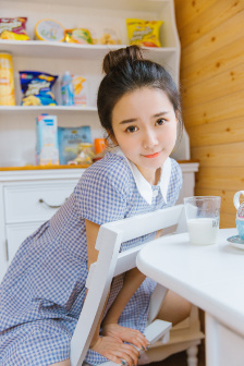 明星专题：崔志佳